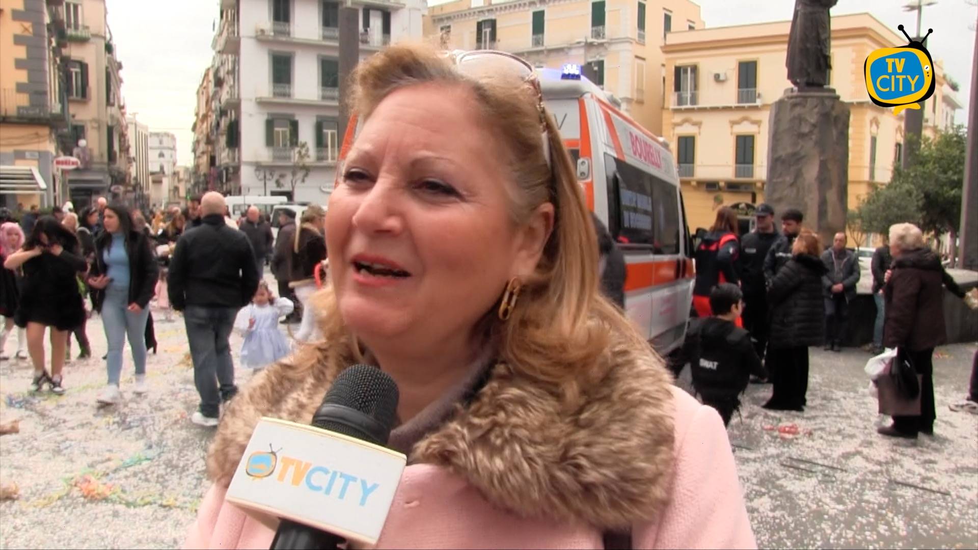 carnevale tradizione