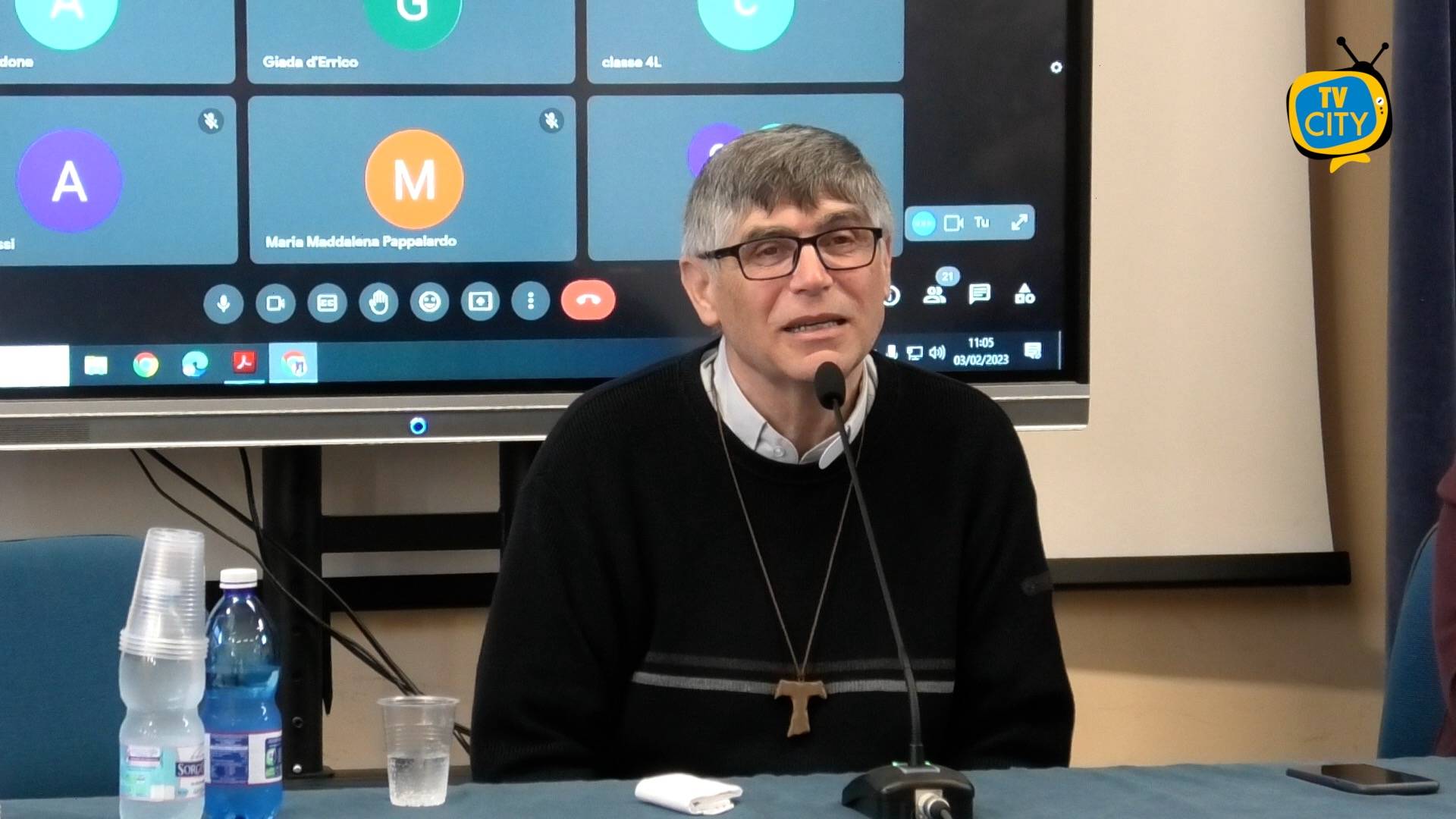 maurizio patriciello de bottis