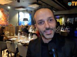 la giostra dello chef