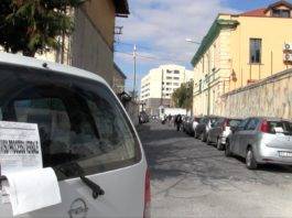 multe torre del greco