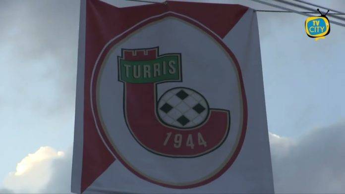 turris crotone