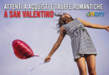 truffe san Valentino