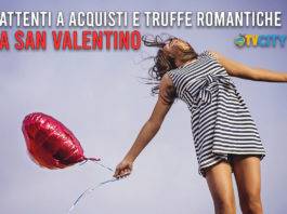 truffe san Valentino