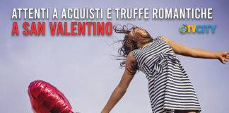 truffe san Valentino