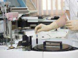 laboratori privati accreditati