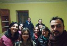 associazione primaurora incontro letterario