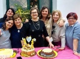 comitato famiglie disabili torresi