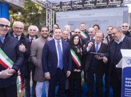 energie per il sarno san tommaso