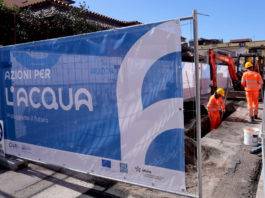 gori acqua boscoreale