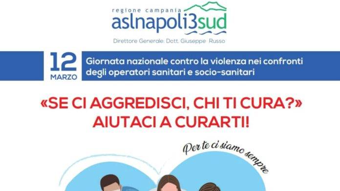 violenza operatori sanitari