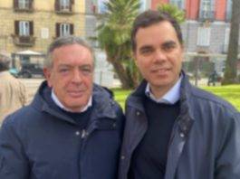 Mauro Ascione: Fare squadra per la città