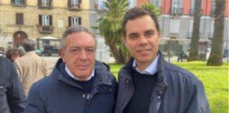 Mauro Ascione: Fare squadra per la città