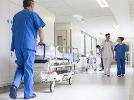 sanità indennità infermieri