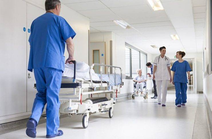 sanità indennità infermieri