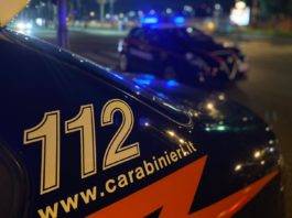 ercolano ferisce titolare bar