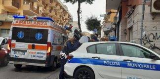 torre del greco pirata della strada