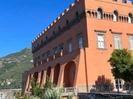 vico equense castello giusso