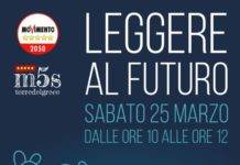 torre del greco leggere al futuro