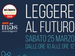 torre del greco leggere al futuro