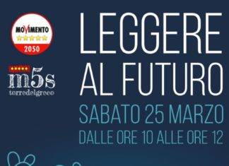 torre del greco leggere al futuro
