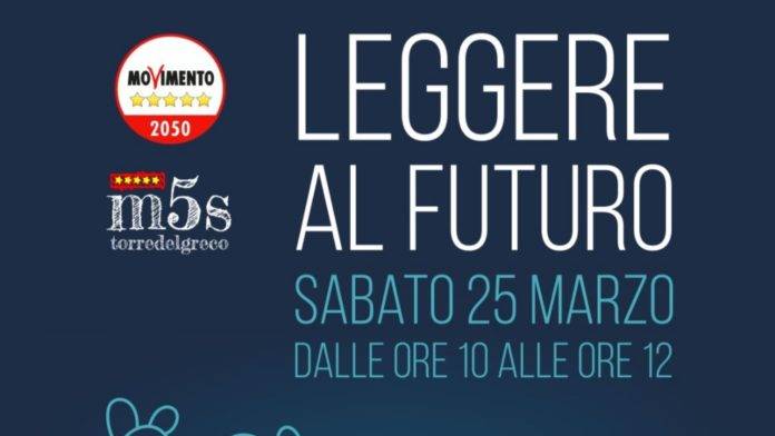 torre del greco leggere al futuro