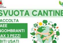 santa maria la carità giornata ecologica