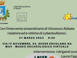 cyberbullismo mav ercolano