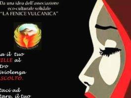 boscotrecase donna vita libertà