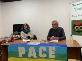 università verde la campania dei veleni