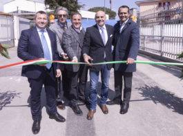 azioni per l'acqua casalnuovo