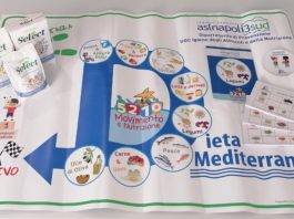 asl napoli select legumi dieta meditteranea