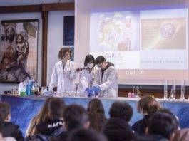 giornata mondiale dell'acqua gori