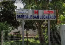 traumatologia ospedale san leonardo