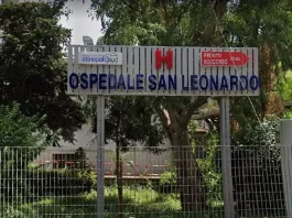 traumatologia ospedale san leonardo