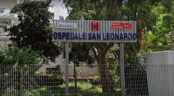 traumatologia ospedale san leonardo