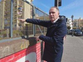 luigi mennella circum viabilità