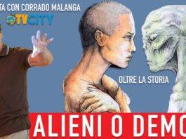 corrado malanga oltre la storia