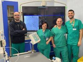 boscotrecase trattamento 55enne