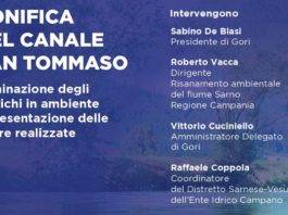 gori energie per il sarno