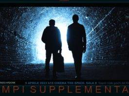 napoli the space tempi supplementari