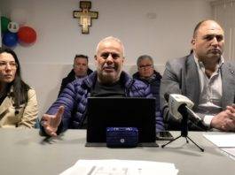 centro destra borriello