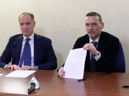 m5s mennella futuro della città