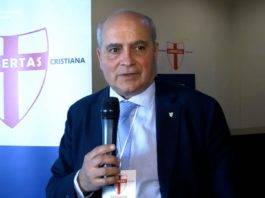 congresso dc antonio cirillo