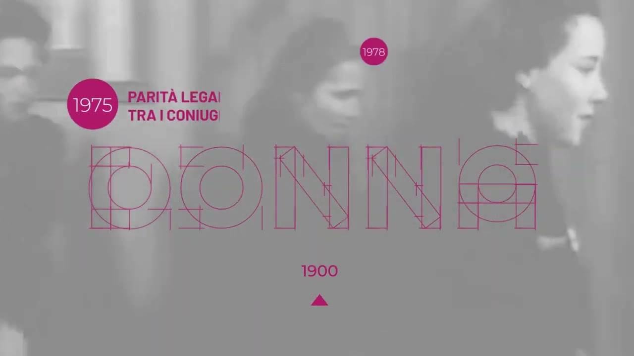 gori giornata delle donne