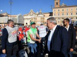 personale sanitario cisl