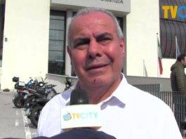 inchiesta rifiuti ciro borriello