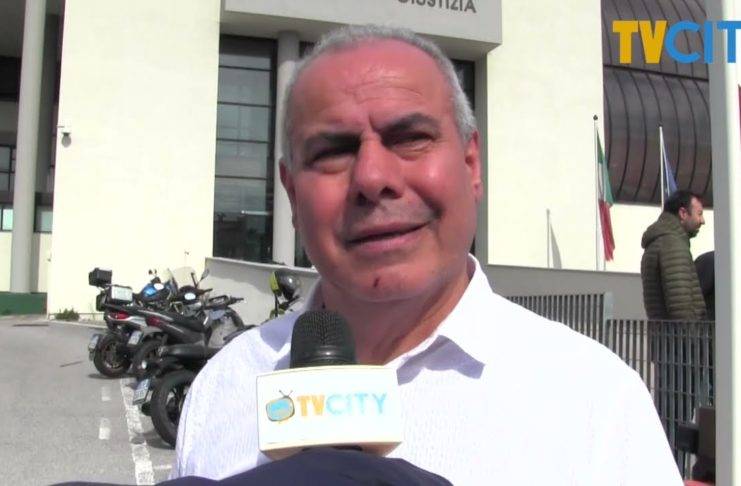 inchiesta rifiuti ciro borriello