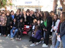 torre del greco panchina rossa