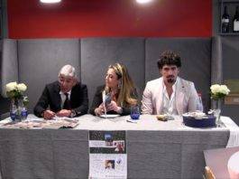 il silenzio delle donne romanzo eugenio alaio