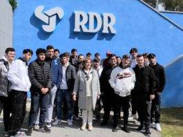 rdr istituto colombo